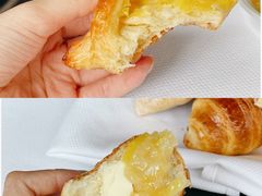 餐前面包-AZUR聚(香格里拉饭店)