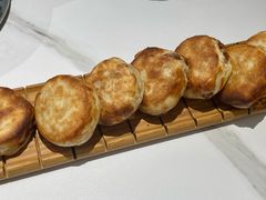 -山东宾馆·齐鲁苑餐厅