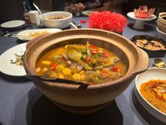 -潇湘楼·二十四节气山野菜(亚运村店)