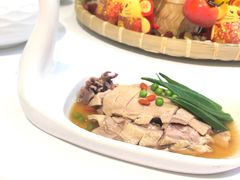 -好福记饭店(红梅公园店)