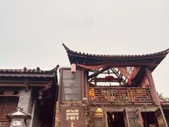 -大理古城