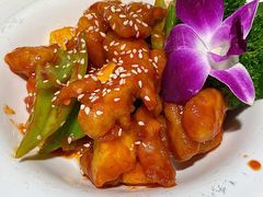 -觅山云南菜(泊富ICITY店)