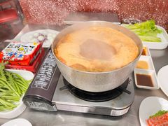 -燃计沙茶皇·香港沙茶火锅(人广旗舰店)