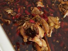 -味之绝美蛙鱼头火锅(龙潭店)