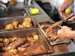 -细妹五香牛杂(步行街店)