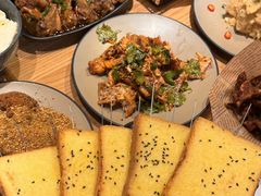 -壹酒贰肉1926·深夜食堂(南京北街店)