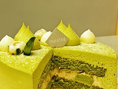 -théATRE 茶聚场(王府中環店)