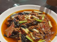 -六合居·明厨亮灶餐厅(成双大道店)