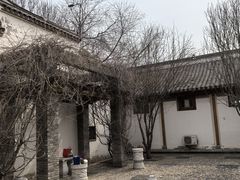-南普公园