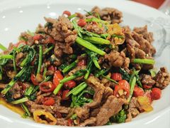 -湖南人家湘菜馆(镇江路店)