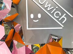 -Fruwich果明治(西单更新场店)