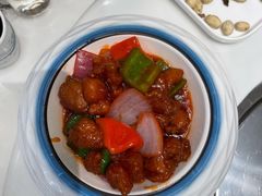 -喜上喜鸡煲翅(吉大店)