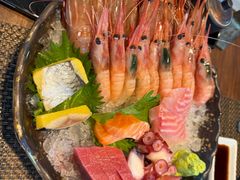 -田舍家Inakaya·炉端烧·铁板烧(天汇igc店)