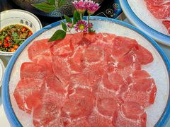 -喜聚薈·花膠雞海鮮火鍋(越秀店)