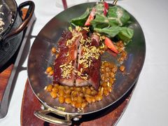 -谭厨中山传家菜.乳鸽.脆鲩鱼(华强北中航城店)