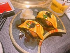 -AJIYA·池袋日式烧肉自助(天津万象城店)