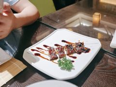 -科尔海悦酒店樱之河日本料理(清河东路店)