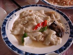 -吴门人家·苏宴宫廷菜(拙政园店)