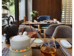 -扫雪煮茶(西村店)