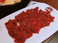 -牛焱·贵州黄牛肉火锅(城西银泰店)
