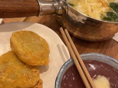 -小满手工粉(北京来福士店)
