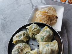 -春和發特色蒸饺(浐河西路店)