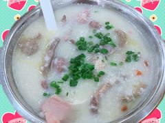 -南记食粥坊·宵夜大排档(莲花总店)
