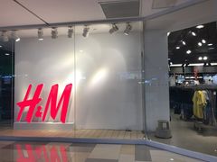 -H&M(鹏欣水游城店)