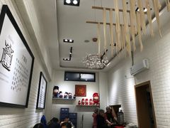 -大嘻咹biangbiang面(历史博物馆店)
