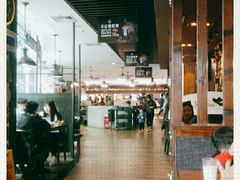 大堂-汉巴味德(大悦城店)