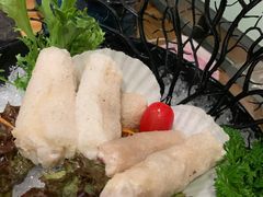 -湊湊火锅·茶憩(东城万达店)