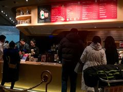 -星巴克(北京首都国际机场7店)
