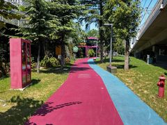 -花·fleur古董西餐厅(西城夜未央店)