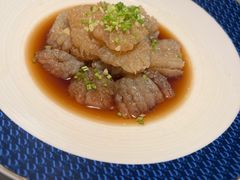 -羲和雅苑•北京烤鸭(国贸商城店)