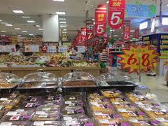 -世纪联华超市(江城店)