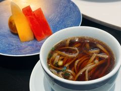 -酒蜻蜓·庭院私房菜(天元东路店)