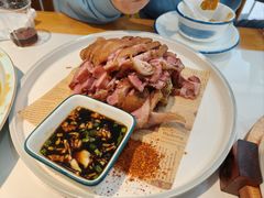 -阿骏农家菜(东至路店)