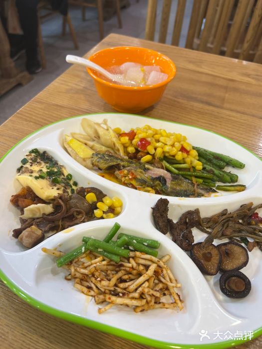 顺旺基大厨现炒(凯德店)图片