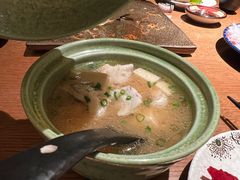 -水之惠鲜鱼料理(王府大街店)