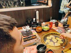 -海之屋韩式烤肉(海棠68环球美食街店)