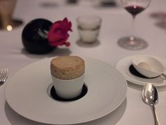 -Caprice(香港四季酒店)