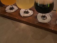 -岔巴精酿啤酒餐吧(南屏街店)