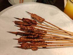 -贰醒·私房小院烧烤 (太古里店)