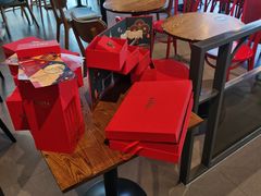 -COSTA COFFEE(丰联广场店)
