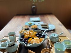 -梅间堂茶馆(绿地缤纷城店)