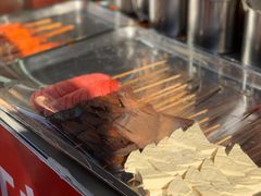 -小红旗臭豆腐炸冷面(万达店)