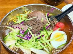 -优壹佳·延边朝鲜族料理(中山北路店)
