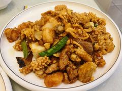 -同发号饭庄(复兴路店)