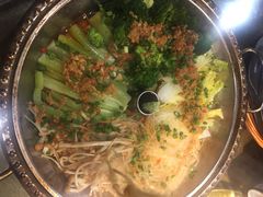 -灶东家民间菜(回兴店)