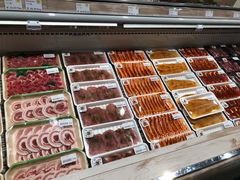 肉类-果蔬好生活超市(乐堤港店)